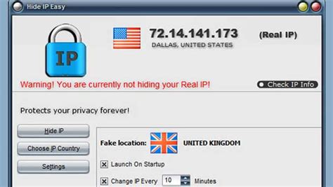 fake ip leak|IP Address bait